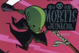 Série Mortis junior