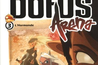 Série Dofus Arena