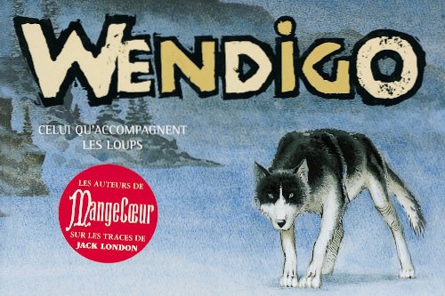 Série Wendigo