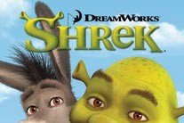 Série Incroyables aventures de Shrek en BD (Les)