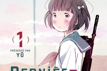 Série Dernière Heure