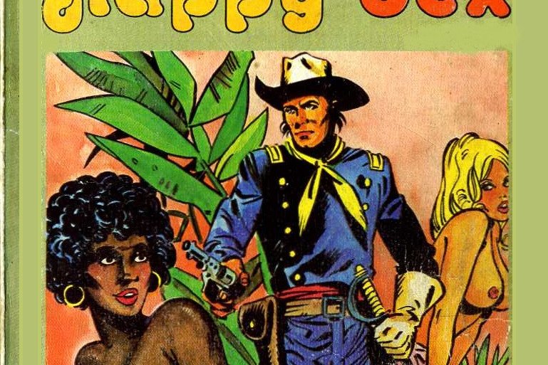 Série Happy Sex
