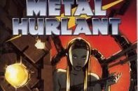 Série Métal Hurlant (Revue)