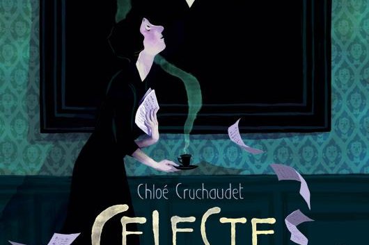 Série Céleste