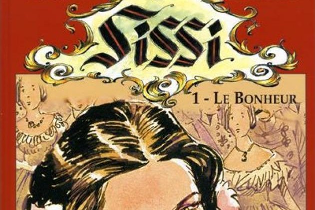 Série Sissi