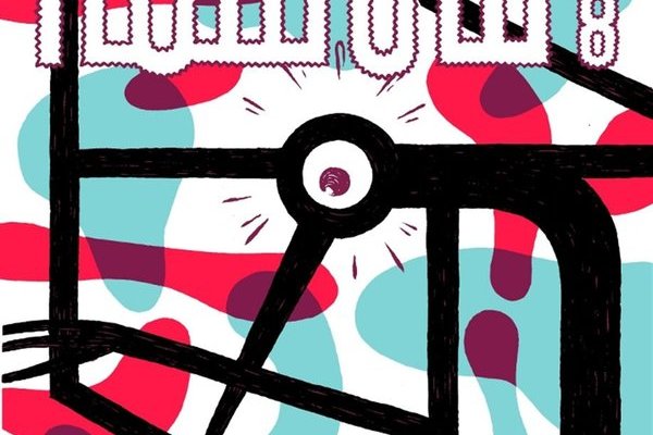 Série Nobrow