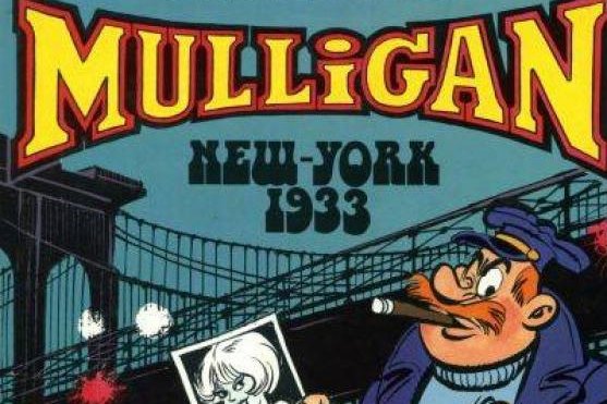 Mulligan