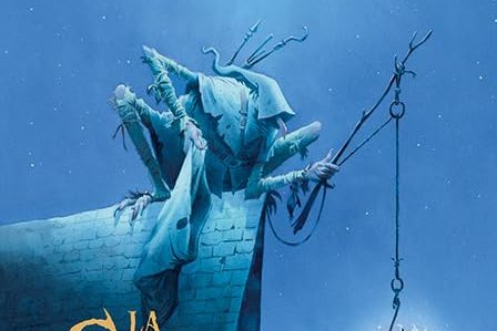 Cuisine des Ogres (La)