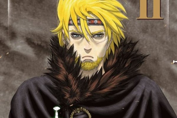 Série Vinland saga