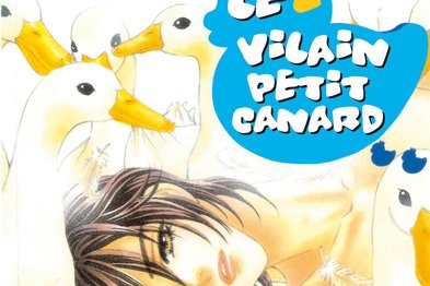 Série Vilain petit canard (Le)