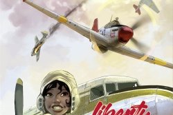 Série Liberty Bessie
