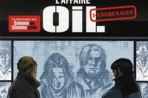 Affaire Oil (L')