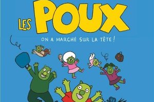 Série Poux (Les)