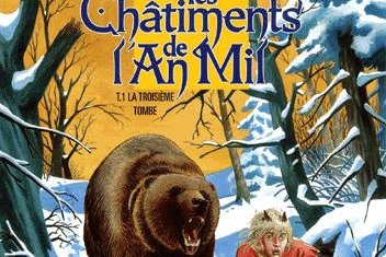 Châtiments de l'an mil(Les)