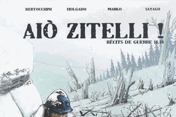 Série Aiò Zitelli