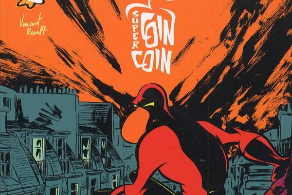 Série Super Coincoin