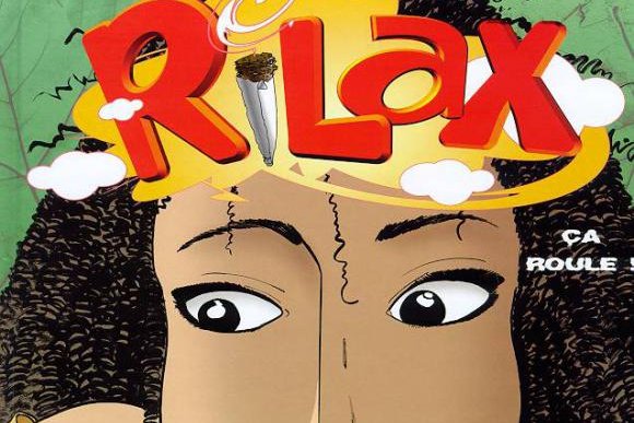 Série Rilax