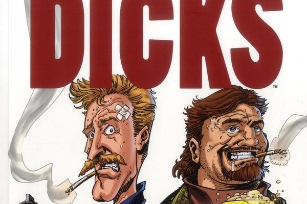 Série Dicks