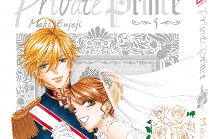 Série Private Prince