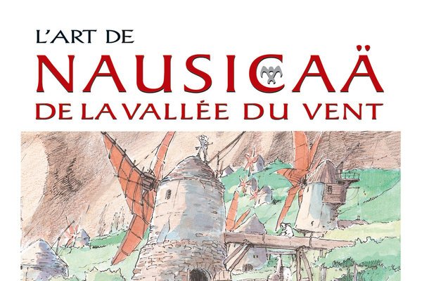 Nausicaä