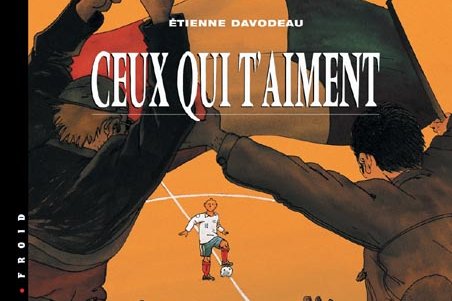 Série Monde si tranquille (Un)