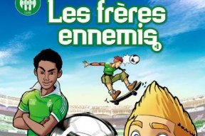 Série Verts (Les)