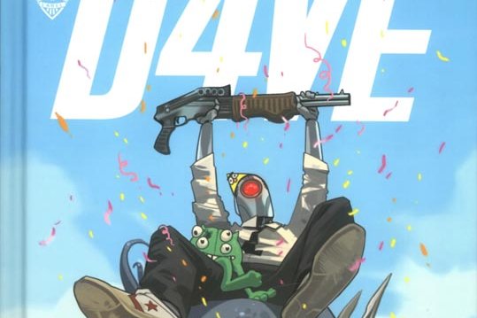 D4ve