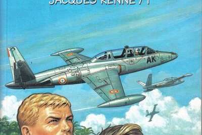 Série Jacques Renne