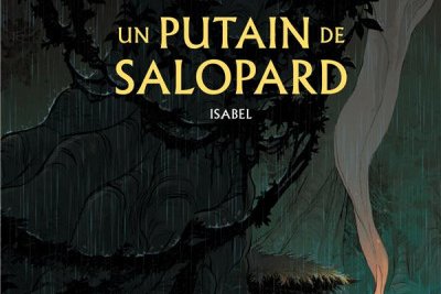 Série Putain de salopard (Un)