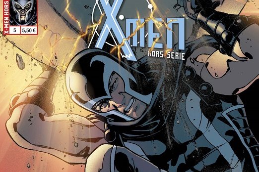 Série X-Men Hors Série (Revue Panini 3ème série)
