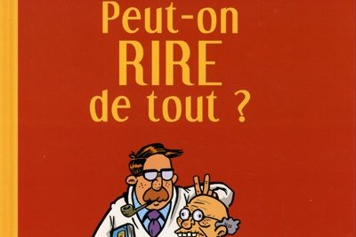 Série Peut-on rire de tout ?