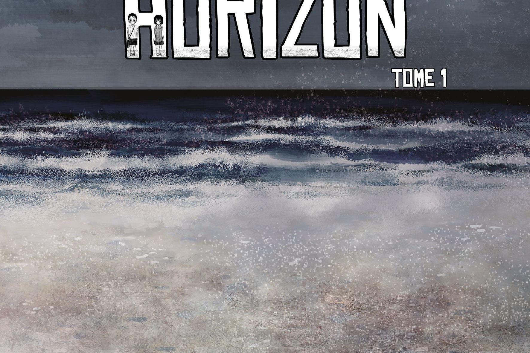 Série Horizon (The)