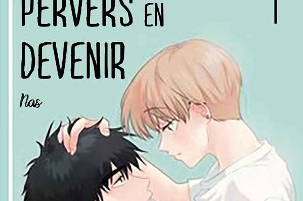 Série Pervers en devenir