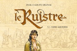 Série Ruistre (Le)
