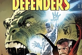 Série Defenders