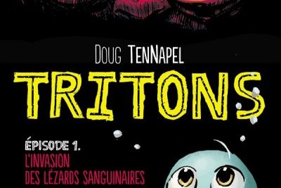 Série Tritons