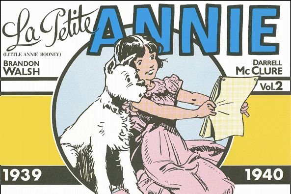 Petite Annie (La)