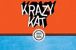 Série Krazy Kat