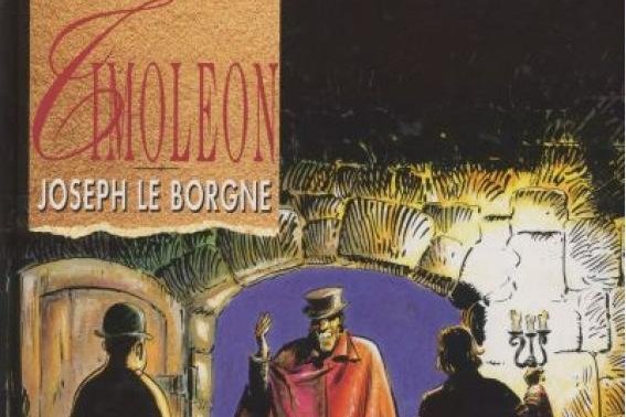Timoléon