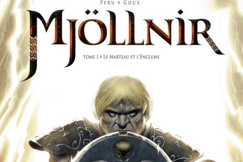 Série Mjöllnir