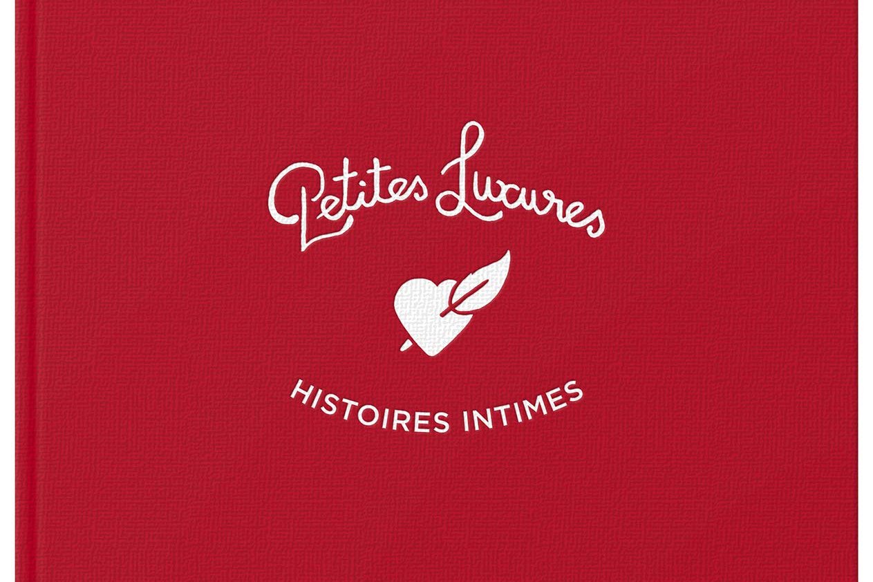 Série Petites luxures