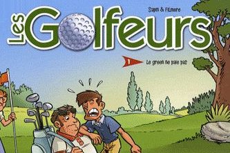Série Golfeurs (Les)