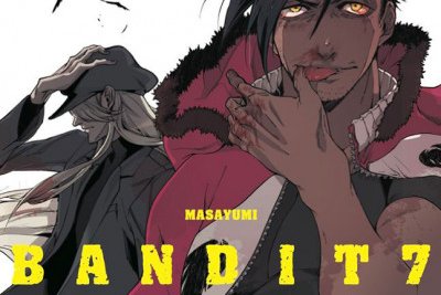 Série Bandit 7