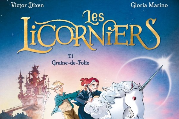 Licorniers (Les)