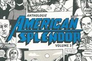 Série Anthologie American Splendor