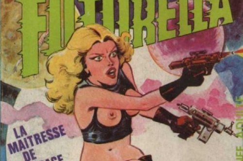Série Futurella