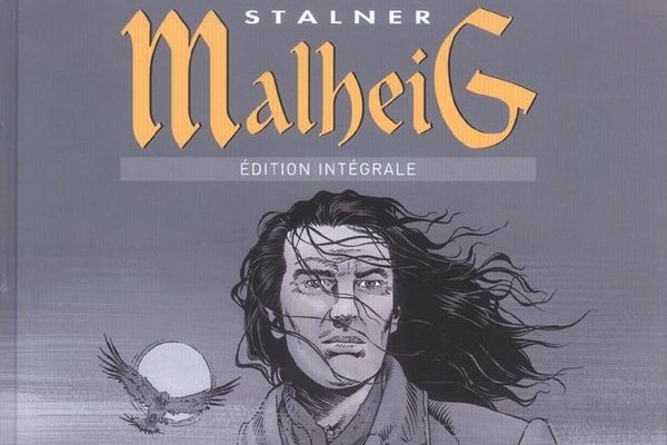 Série Malheig