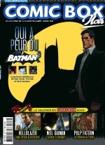 Série Comic Box Noir (Hors-série extra #2)