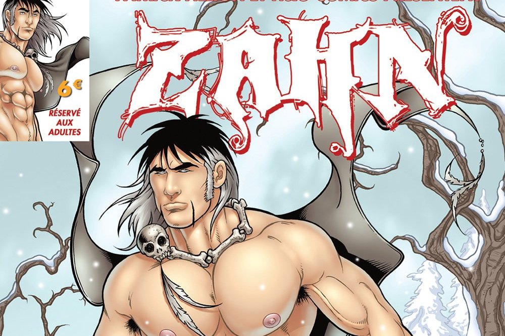 Zahn