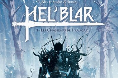 Série Hel'Blar